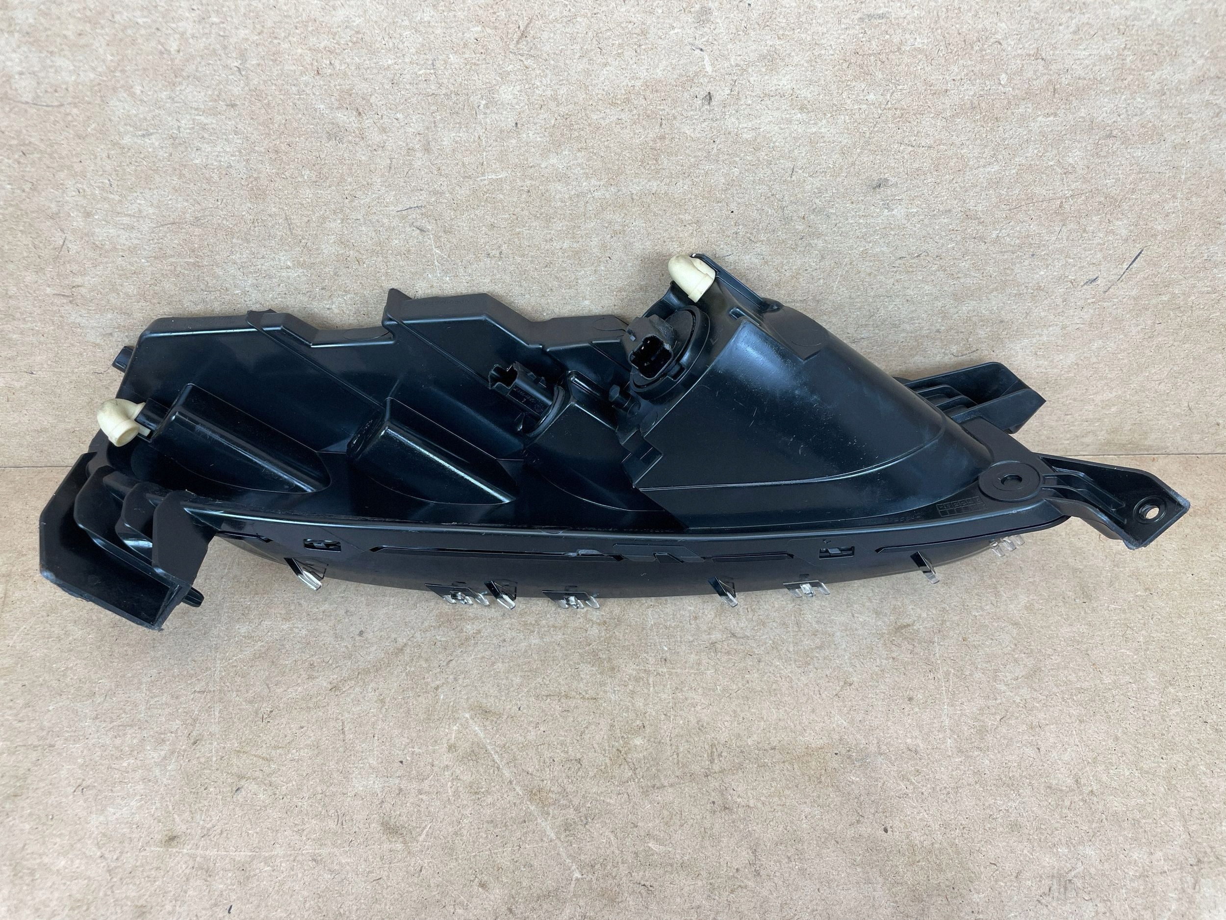 Tagfahrlicht vorne links OEM 9843218980 Citroen C3 image 6