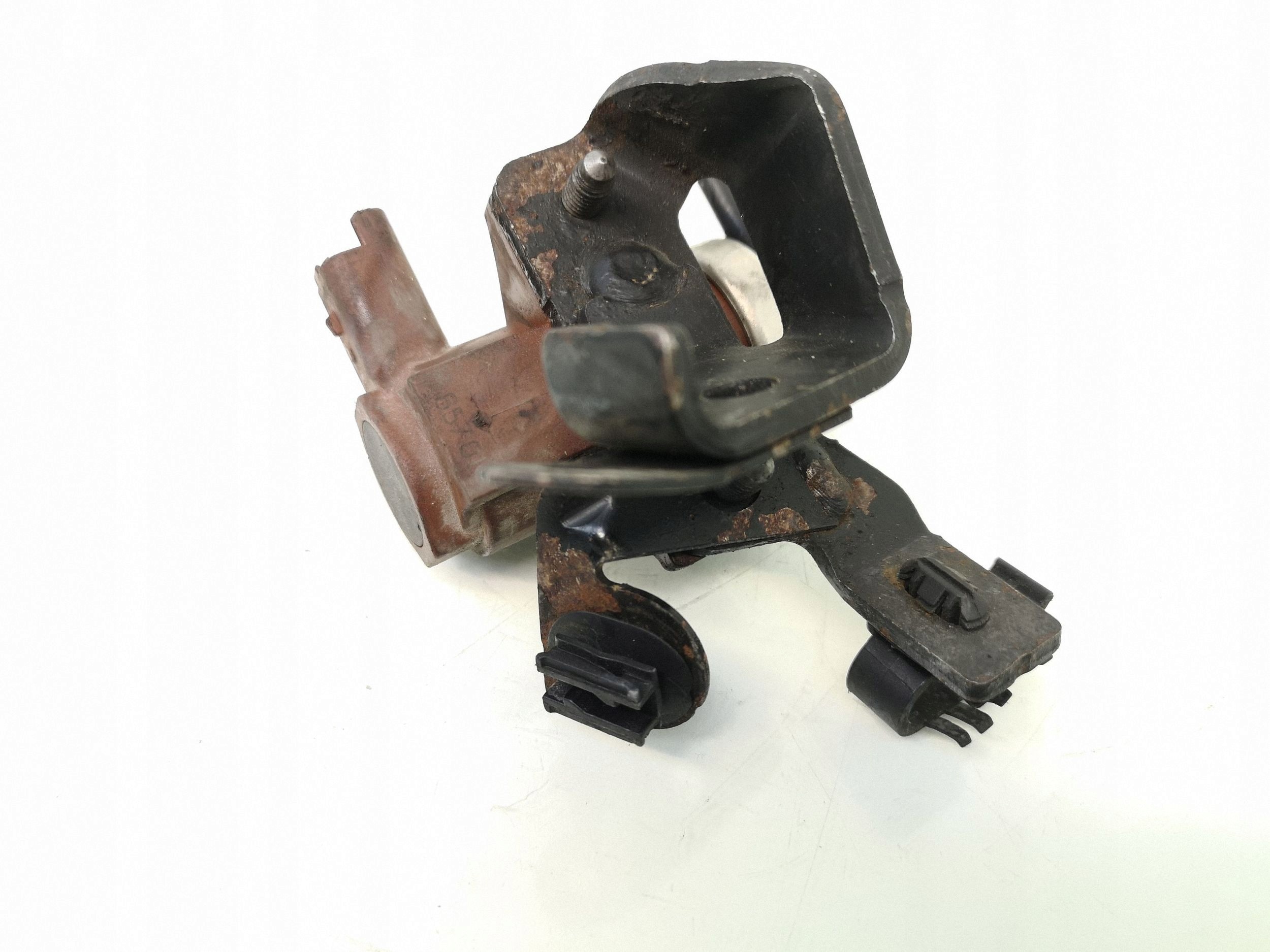 Volvo Turbolader-Regelventil OEM 9652570180 - Gebraucht image 4