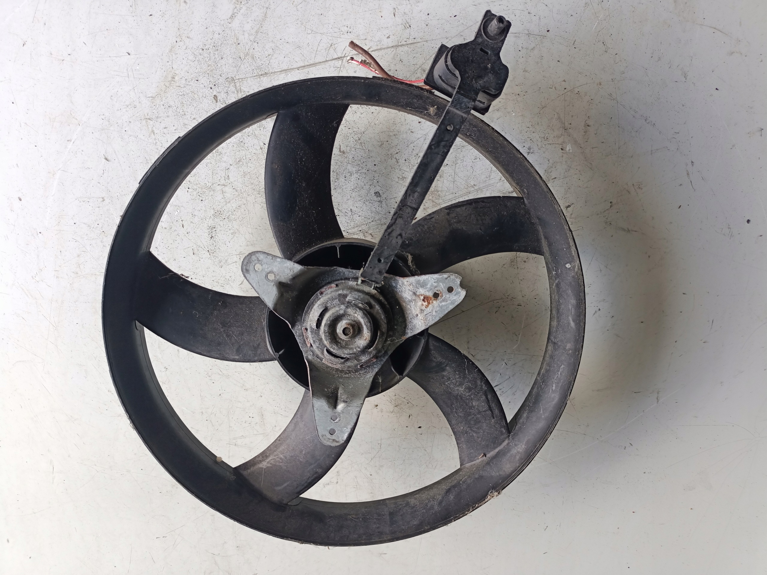Correa delantera VW OEM 866939A para Polo 9N 1.4L 2007 image 2