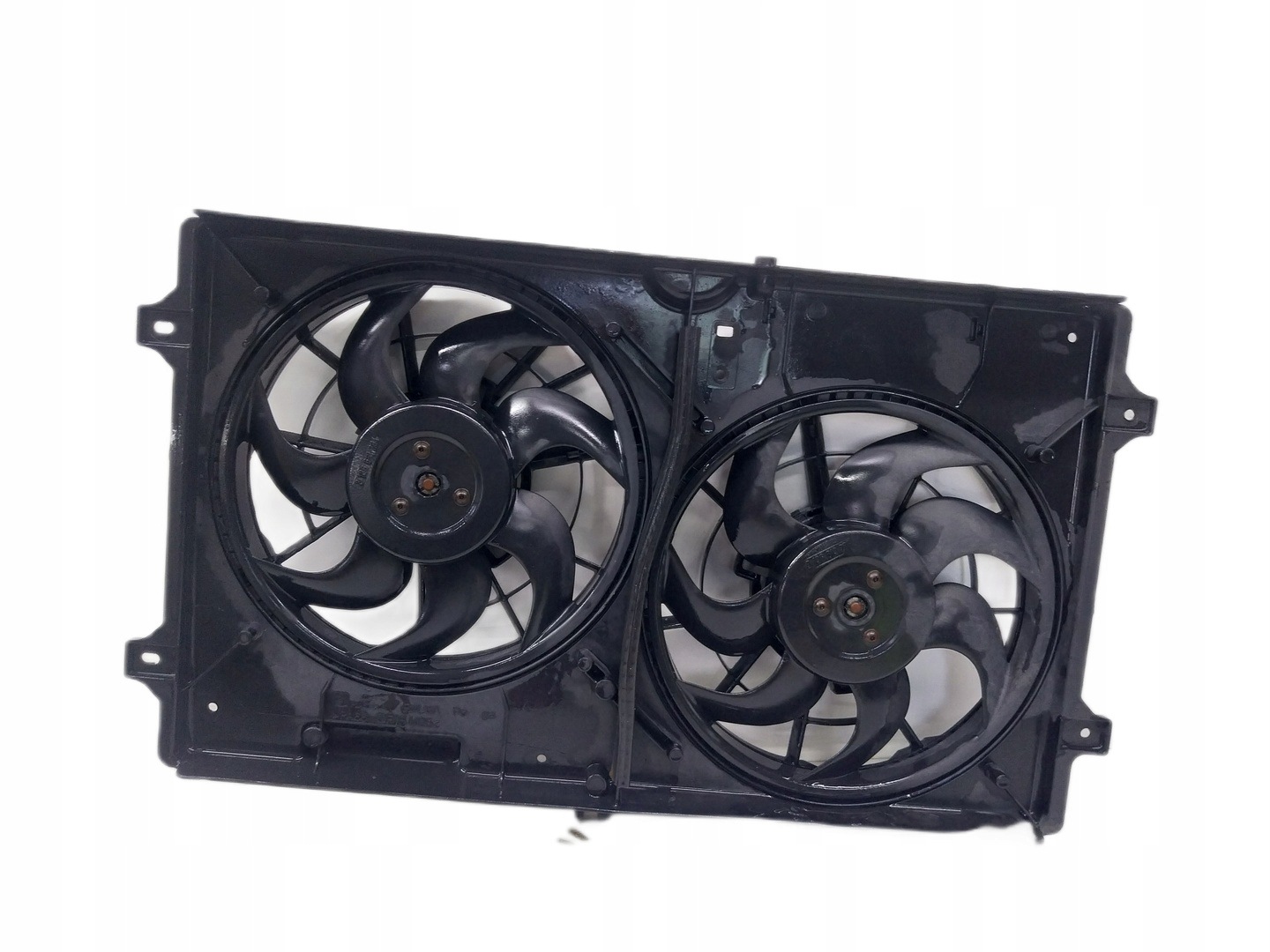 Correa delantera VW Sharan OEM 7M3121203 - Usada image 2