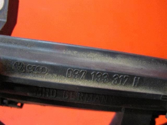 Rampe d'injection OEM 037133317N pour VW Golf VII image 4