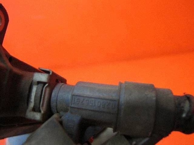 Rampe d'injection OEM 037133317N pour VW Golf VII image 5