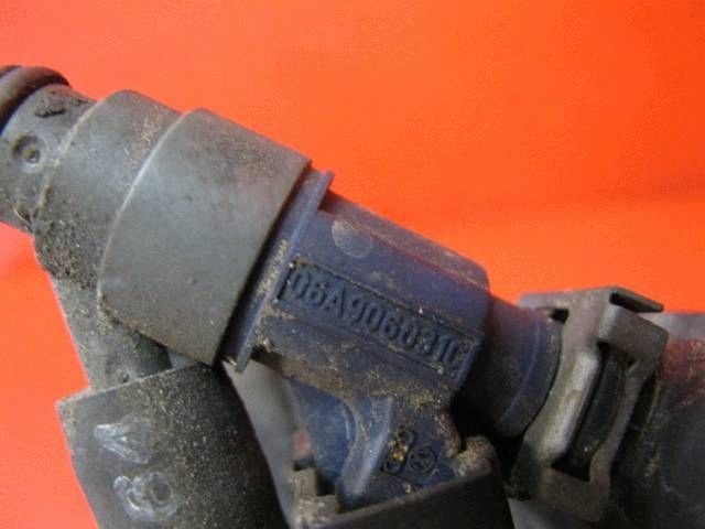 Rampe d'injection OEM 037133317N pour VW Golf VII image 6