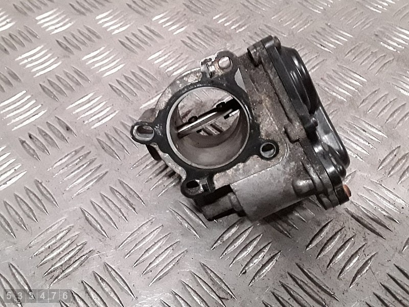 Válvula EGR OEM 8200987453 para Renault Koleos 2.0 DCI image 5