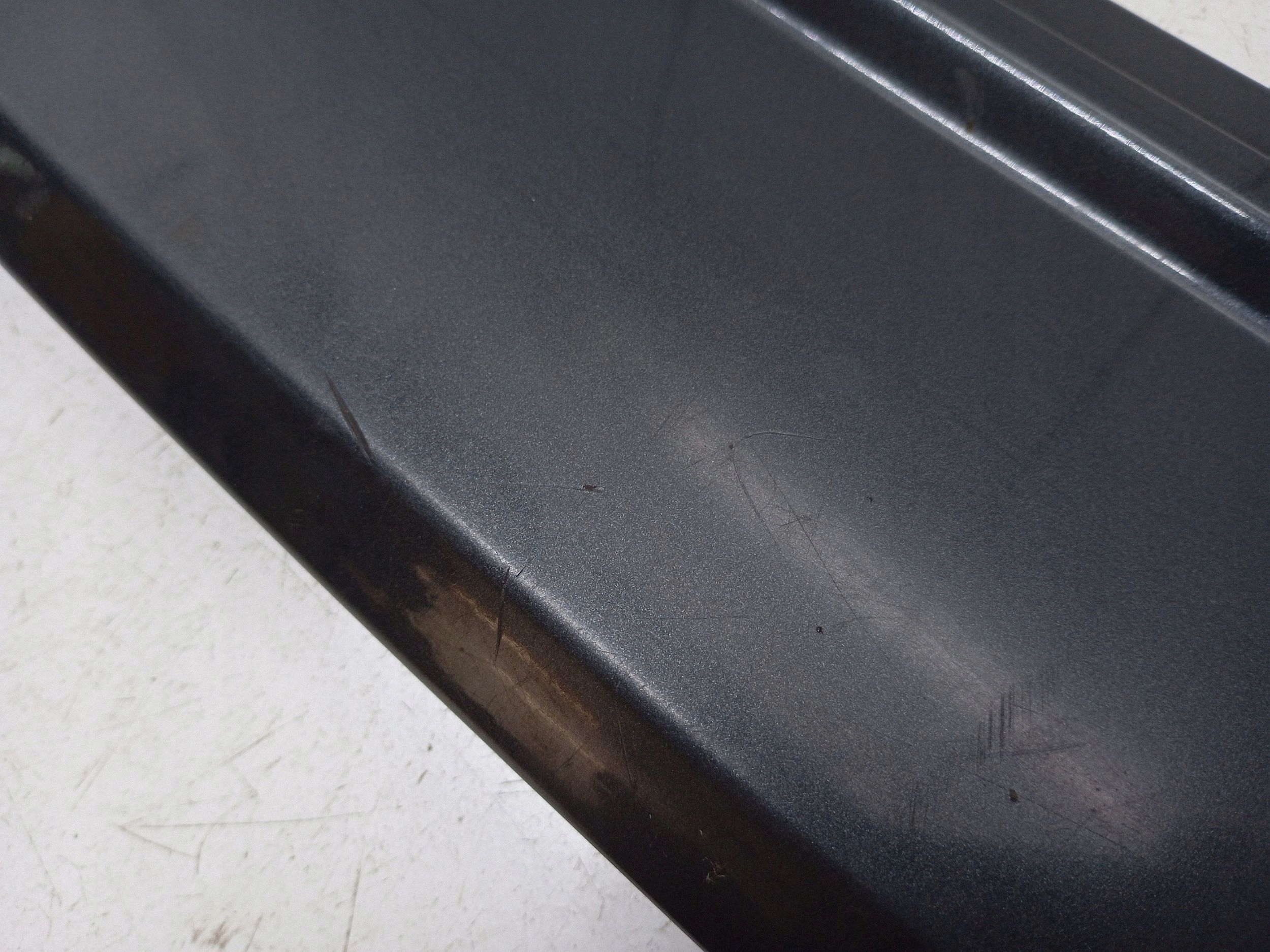 Volvo XC60 Heckstoßstangenleiste OEM 31323776 - Gebraucht image 5