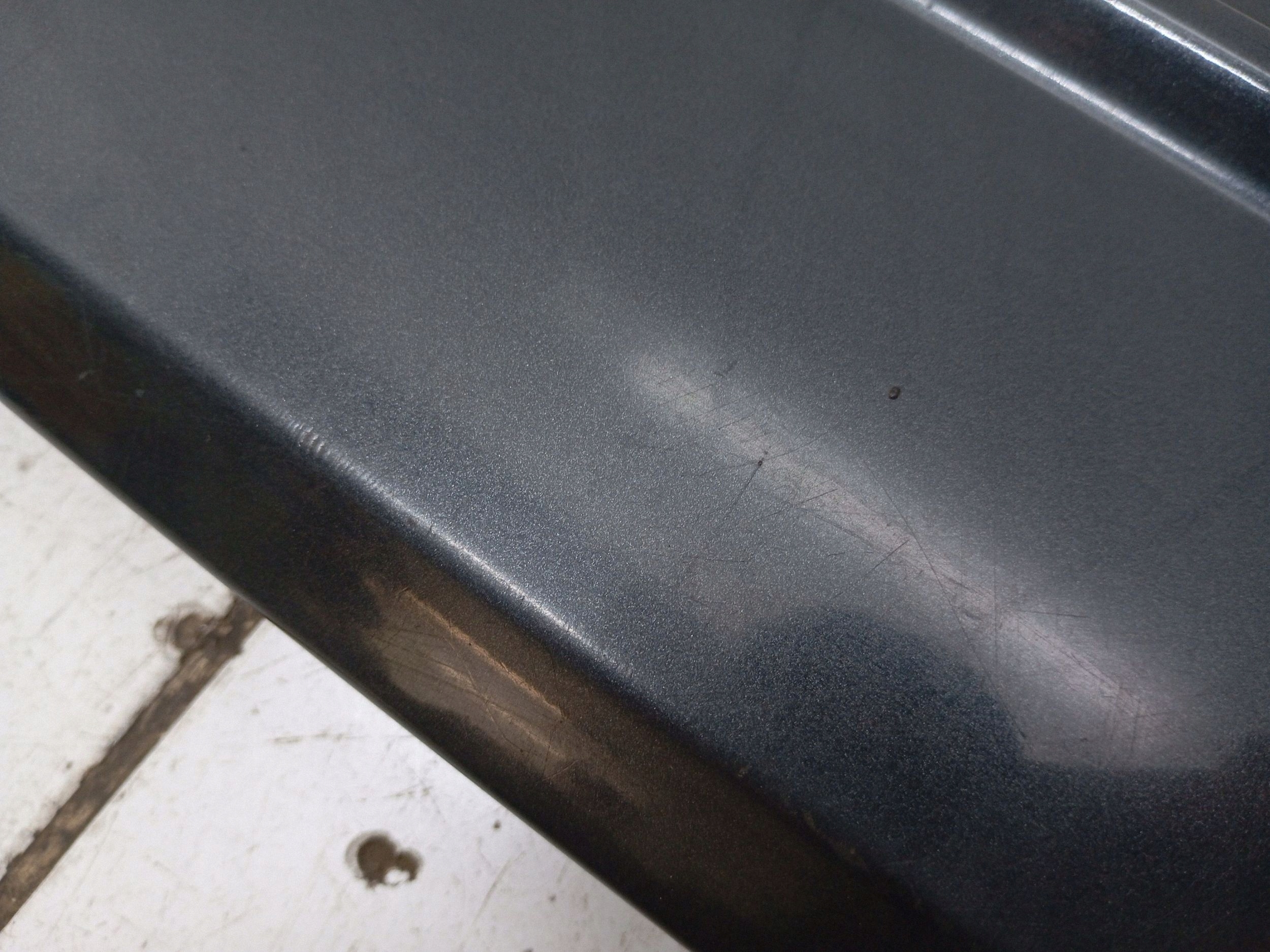 Volvo XC60 Heckstoßstangenleiste OEM 31323776 - Gebraucht image 6