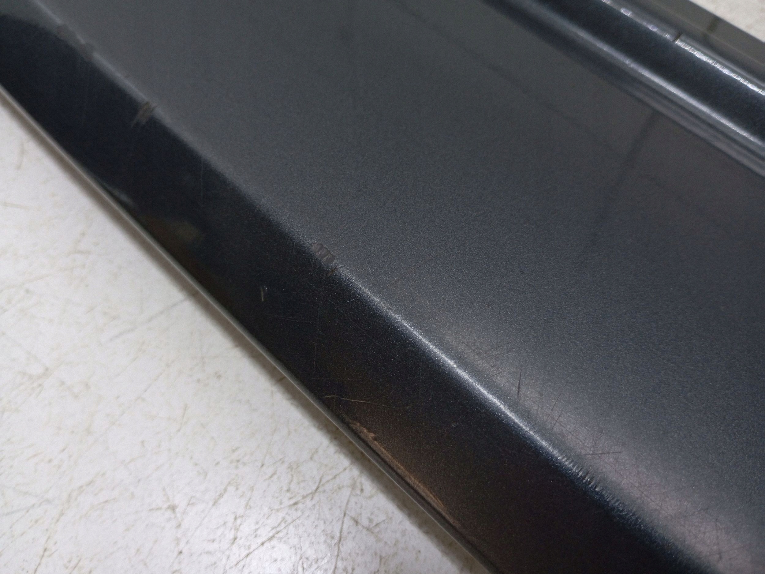 Volvo XC60 Heckstoßstangenleiste OEM 31323776 - Gebraucht image 7