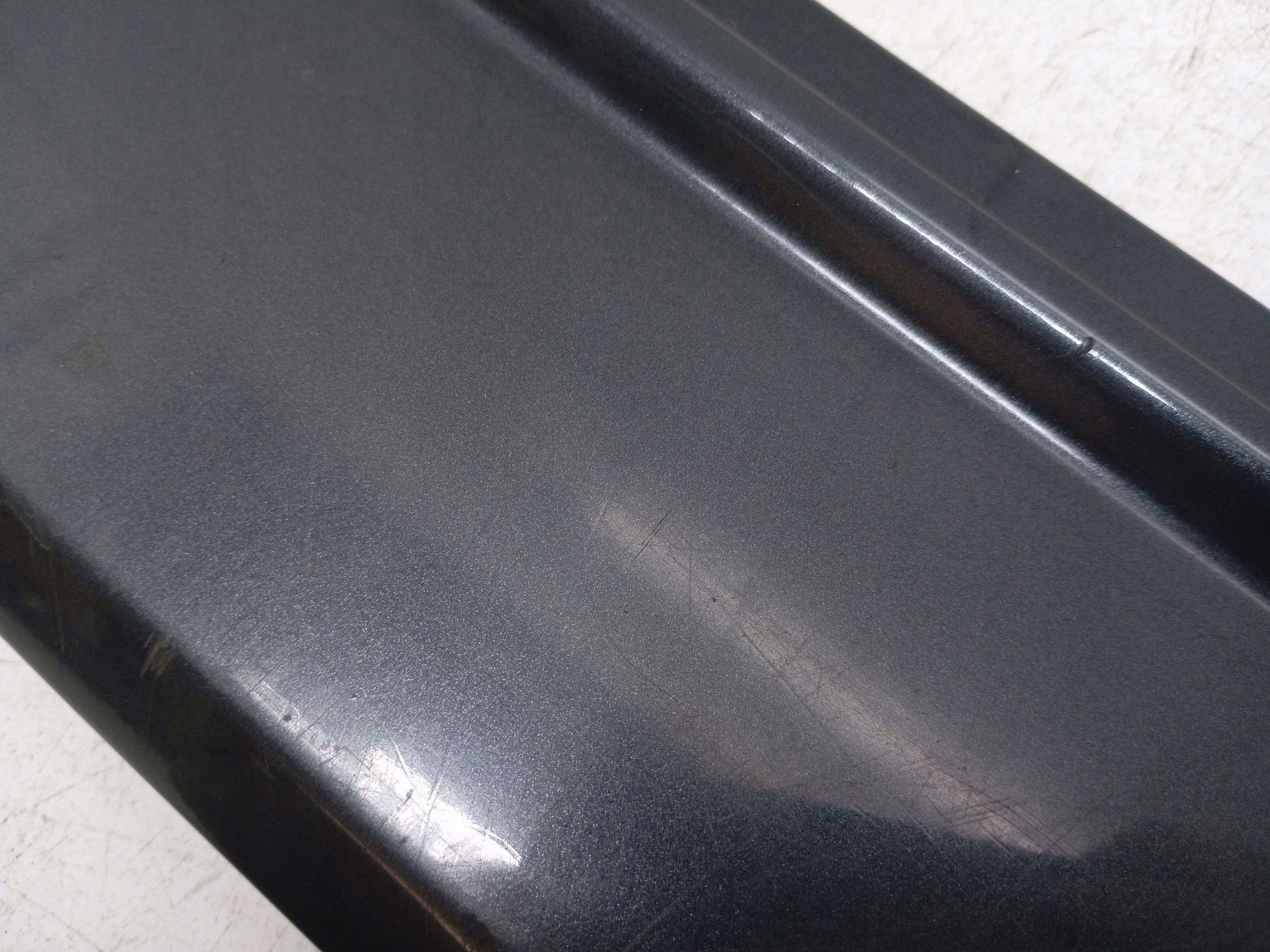 Volvo XC60 Heckstoßstangenleiste OEM 31323776 - Gebraucht image 10