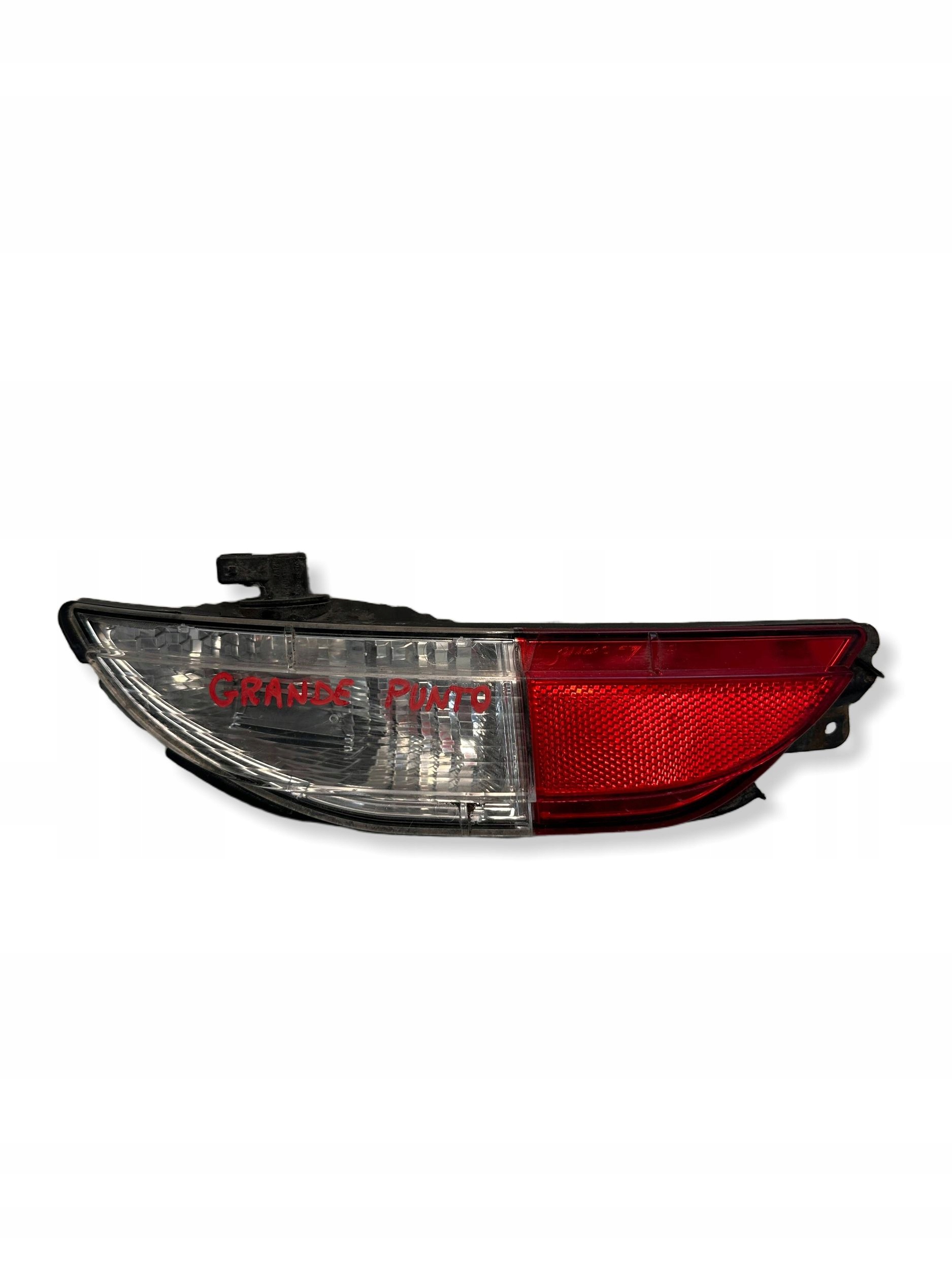 Fiat Punto 199 Achterbumperlicht OEM 51718011 image 2