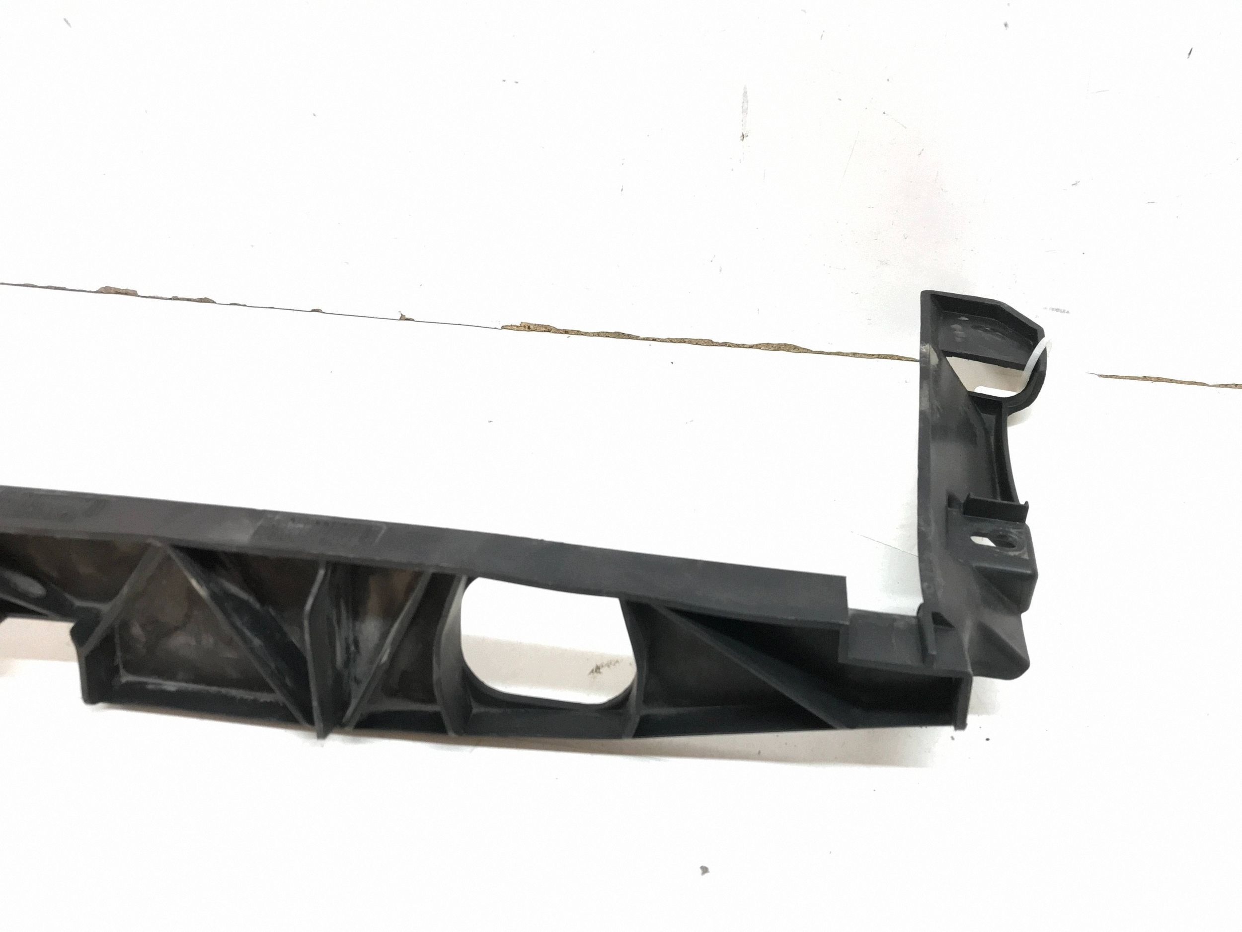 Soporte de intercooler OEM 93854398 para Renault Traffic II
