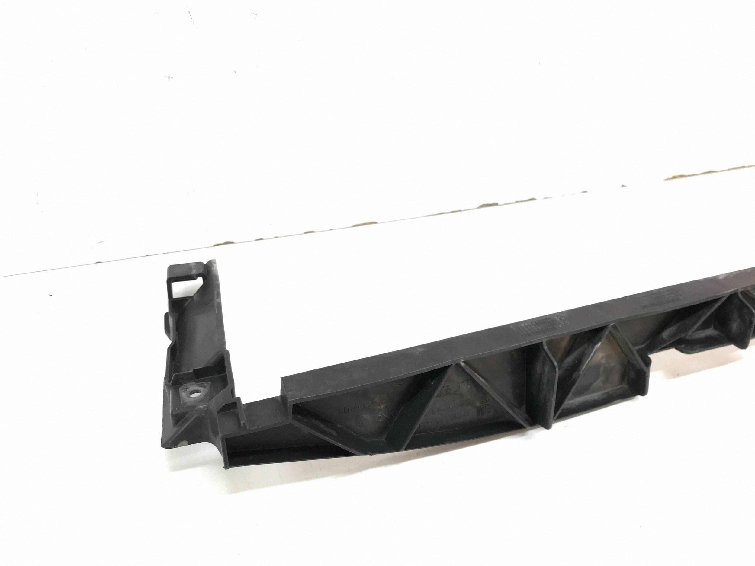 Soporte de intercooler OEM 93854398 para Renault Traffic II image 3