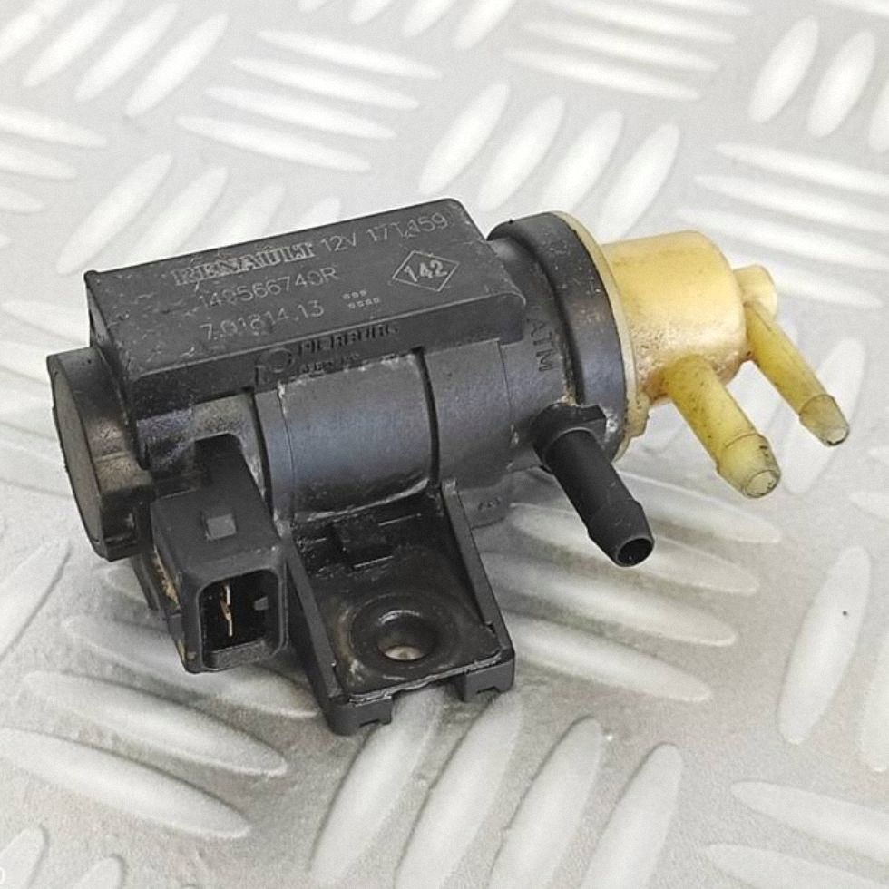 Électrovanne OEM 149566740R pour Opel Vivaro C image 2