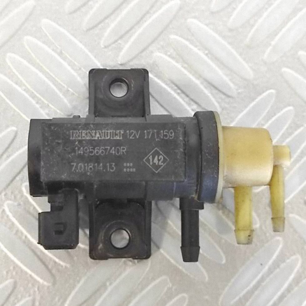 Électrovanne OEM 149566740R pour Opel Vivaro C