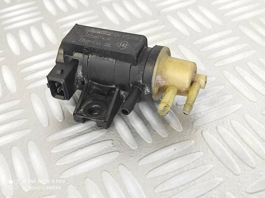 Électrovanne OEM 149566740R pour Opel Vivaro C image 3