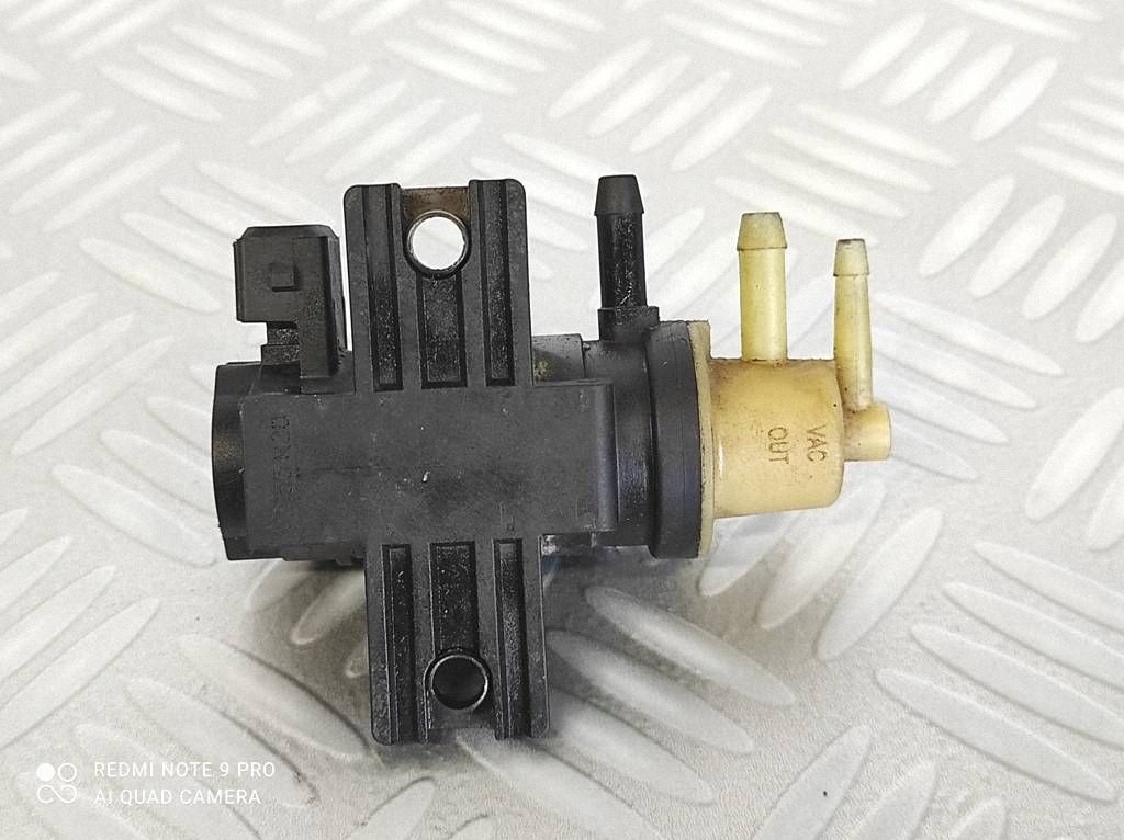 Électrovanne OEM 149566740R pour Opel Vivaro C image 4