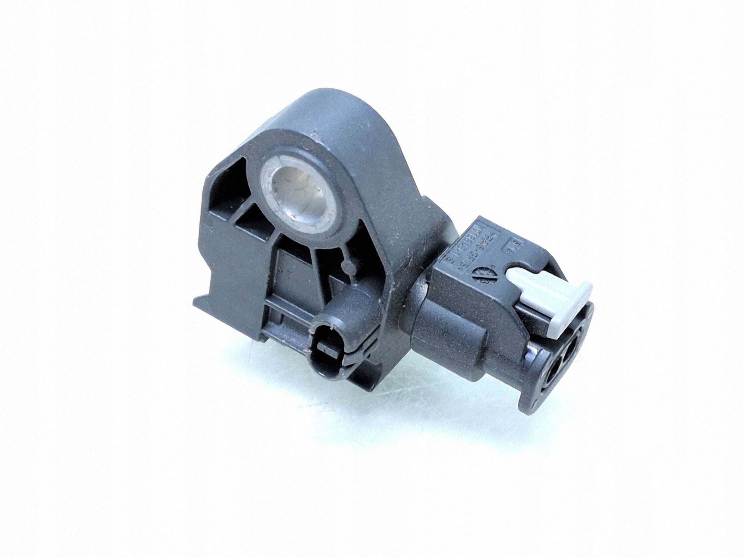 Sensor de impacto airbag OEM 9852080480 para Peugeot 2008 image 2