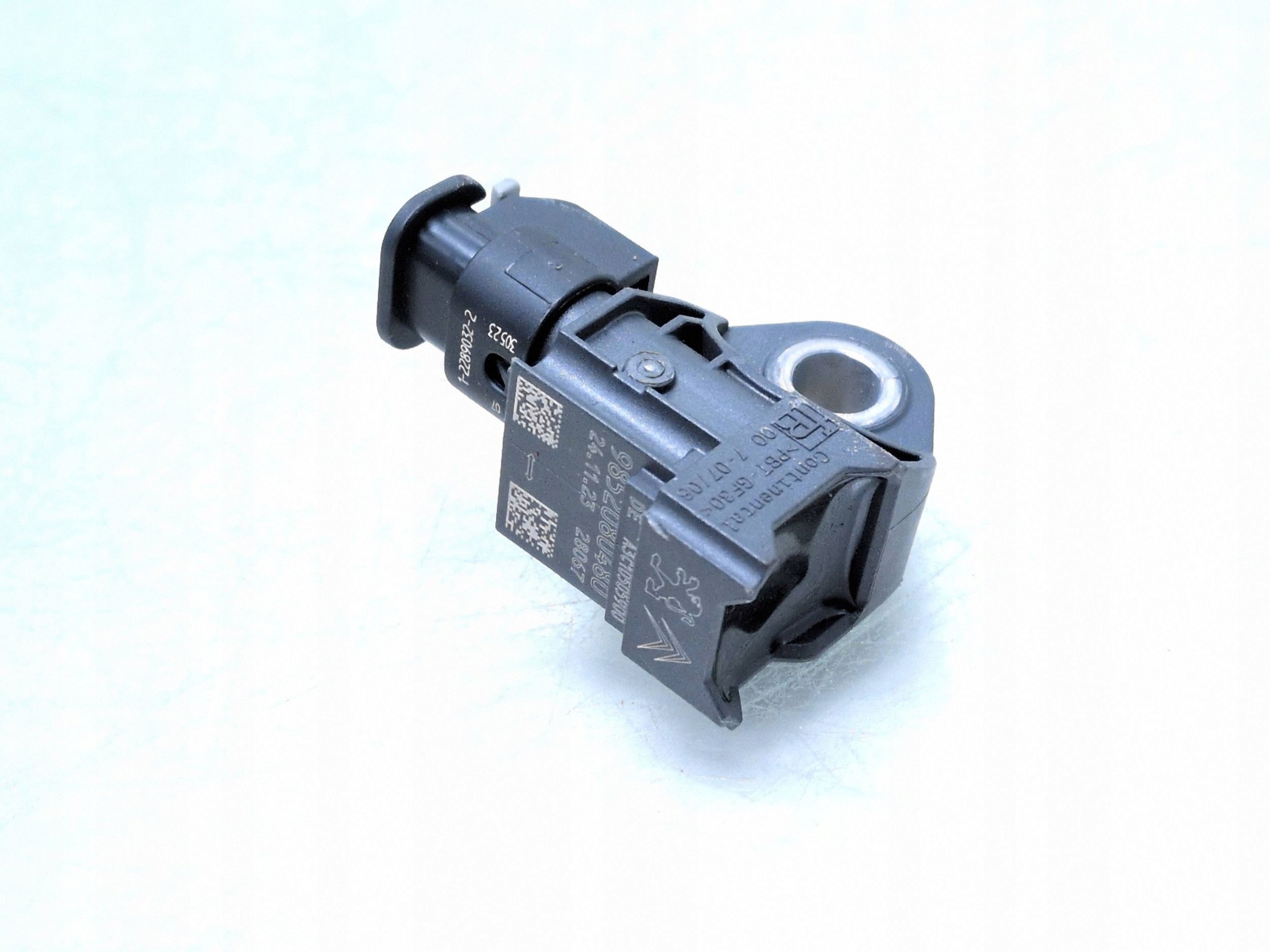 Airbag-Aufprallsensor OEM 9852080480 für Peugeot 2008