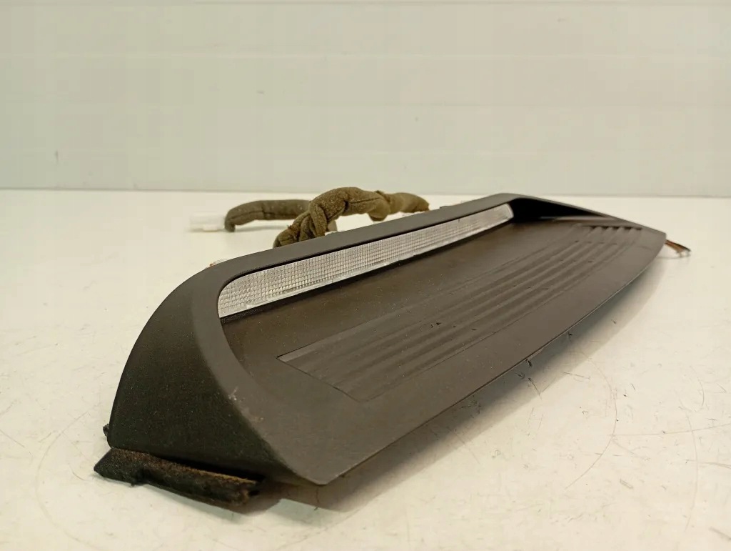 Remlichten Jaguar XF X250 2008 OEM PM1218TAB