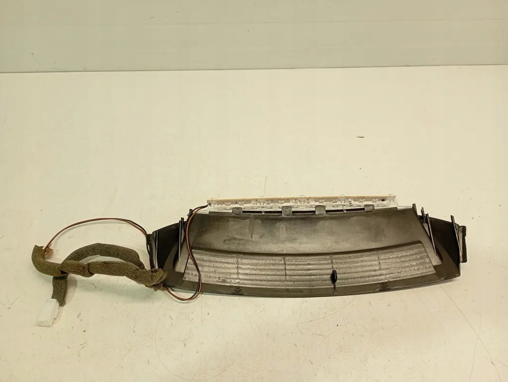 Jarrunvalot Jaguar XF X250 2008 OEM PM1218TAB image 4