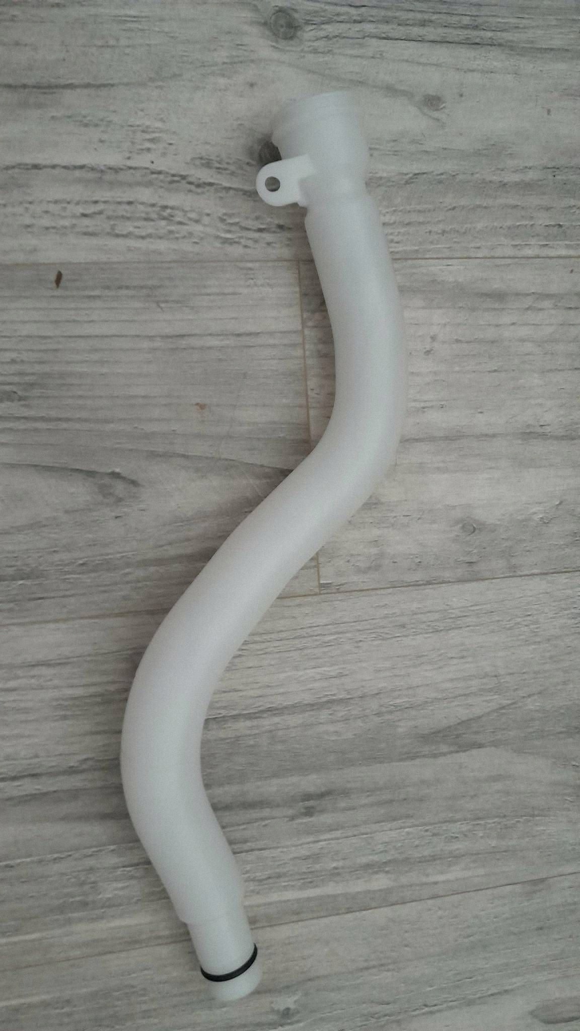Sproeitank OEM 289150497R Opel Vivaro Combi image 5