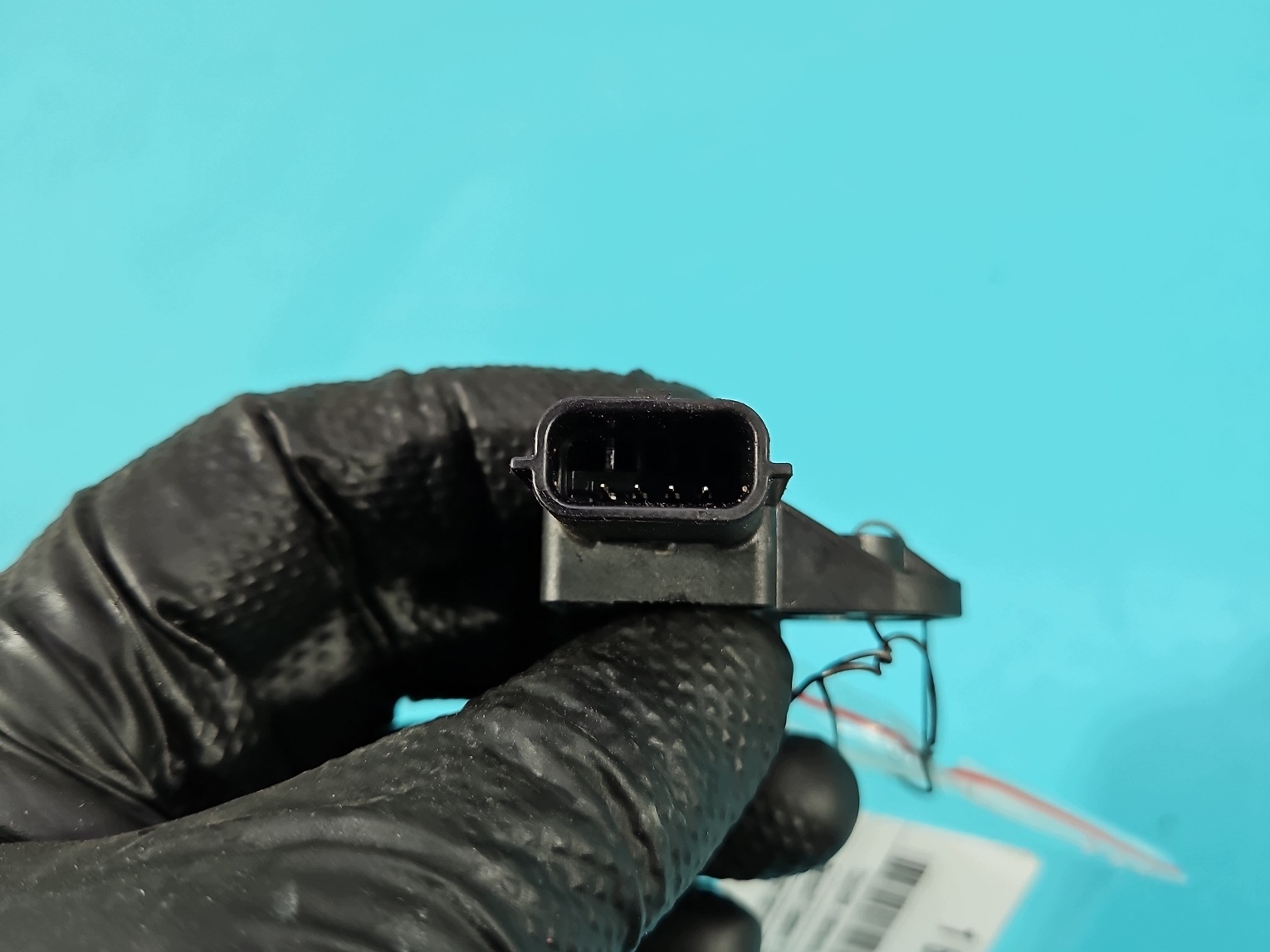 MAP-sensor OEM 0281006390 för Opel Vivaro C 1.6L image 5