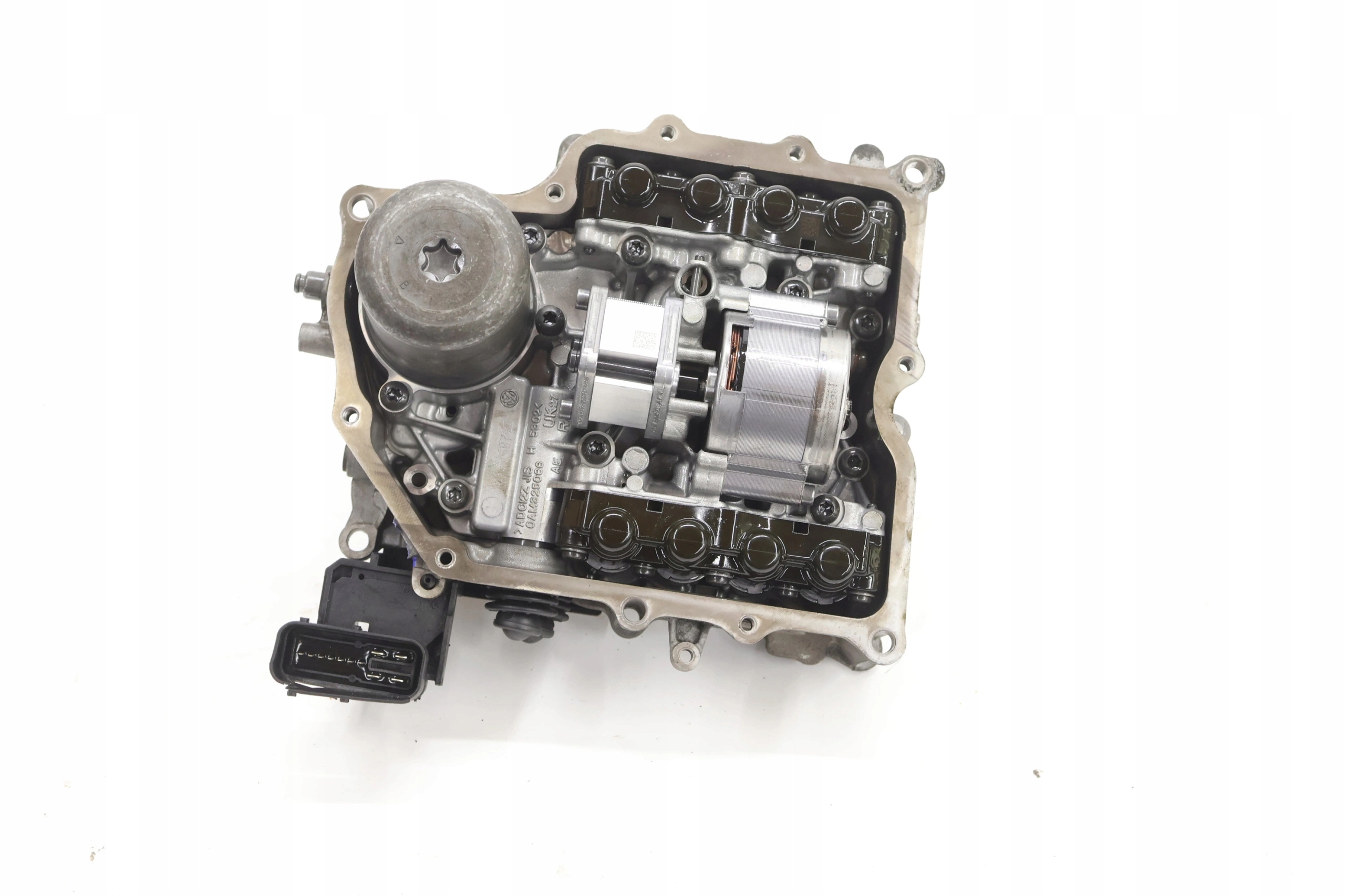 Växellådsstyrenhet OEM 0AM927769E DQ200 DSG7 image 2