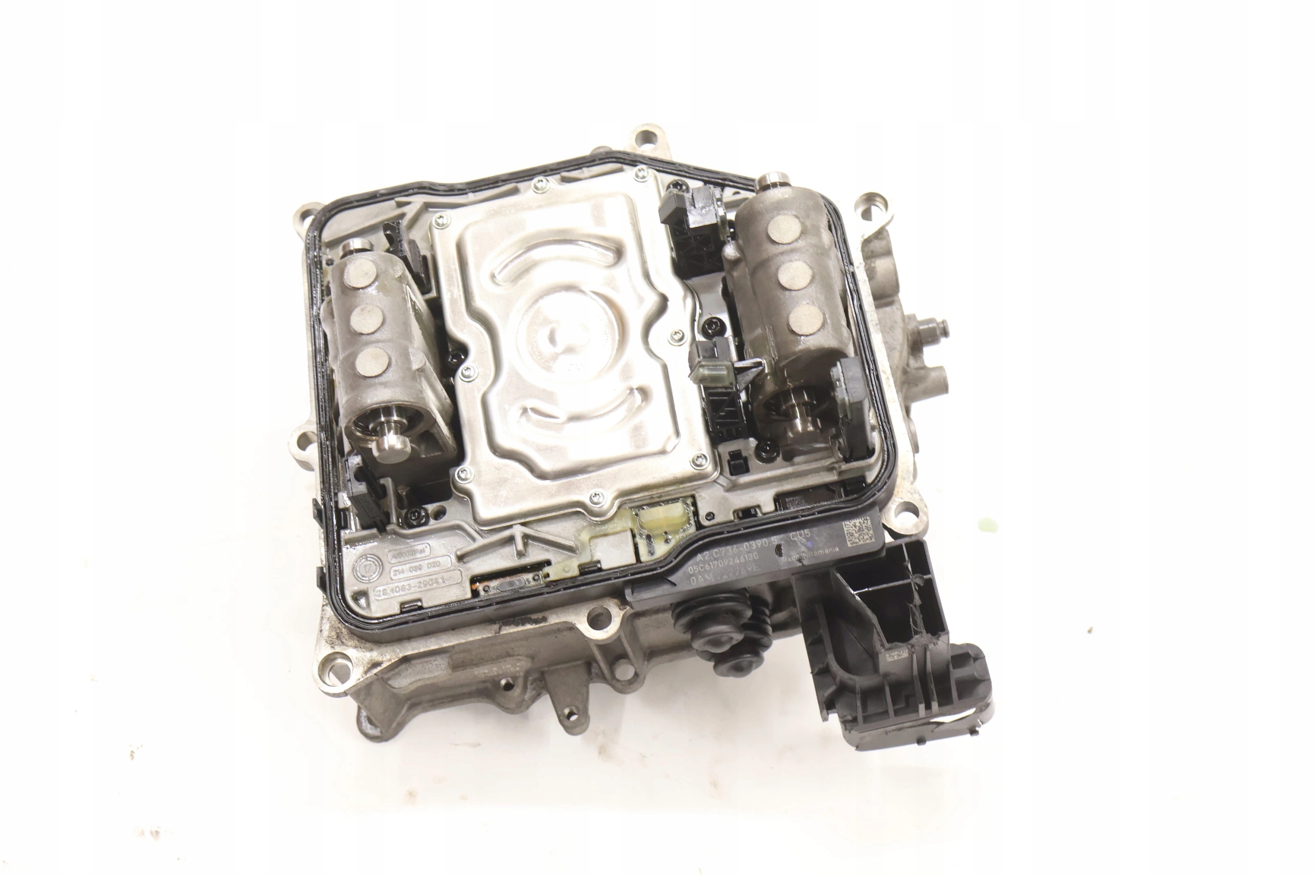 Växellådsstyrenhet OEM 0AM927769E DQ200 DSG7 image 3