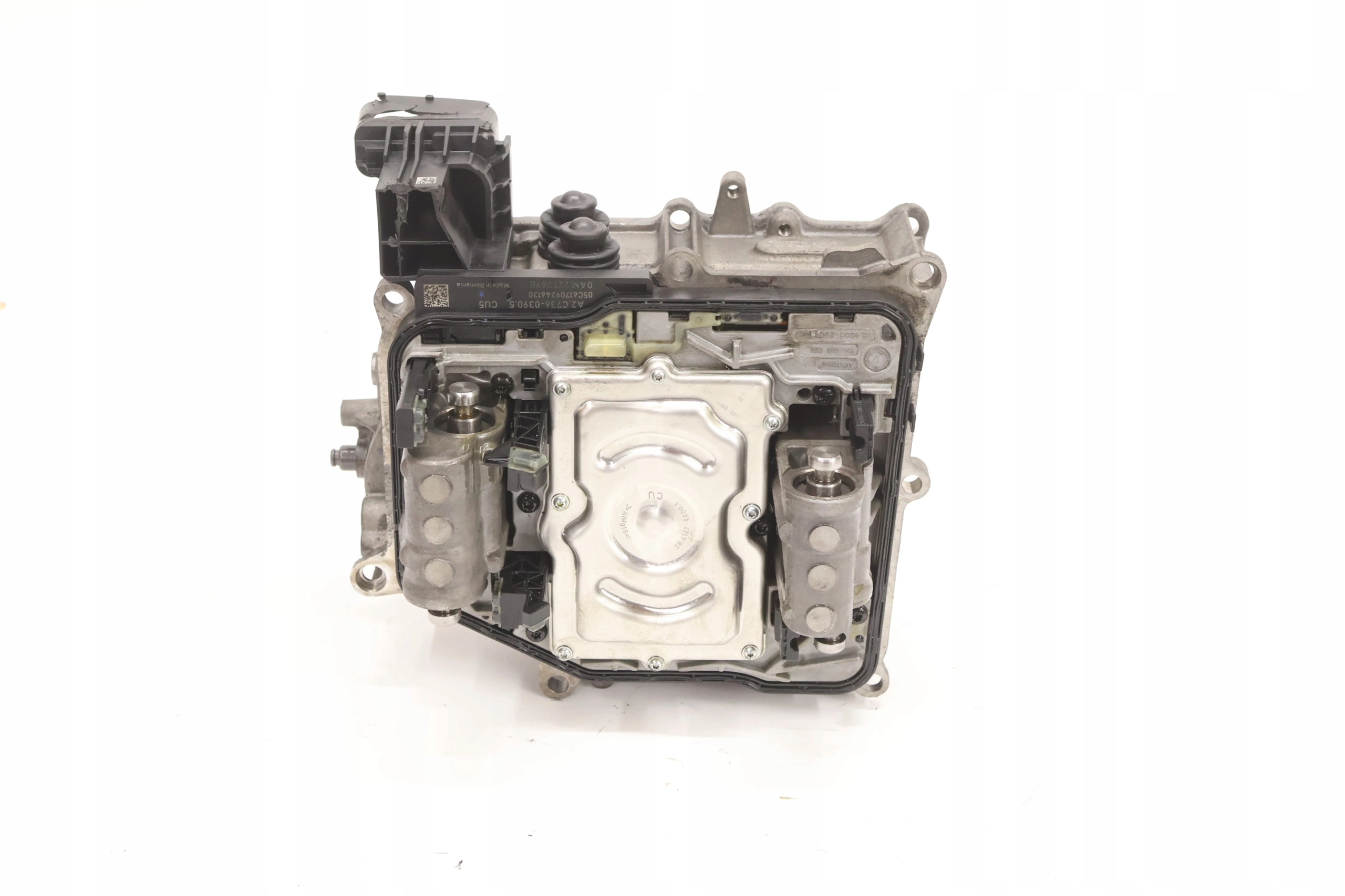 Växellådsstyrenhet OEM 0AM927769E DQ200 DSG7 image 4