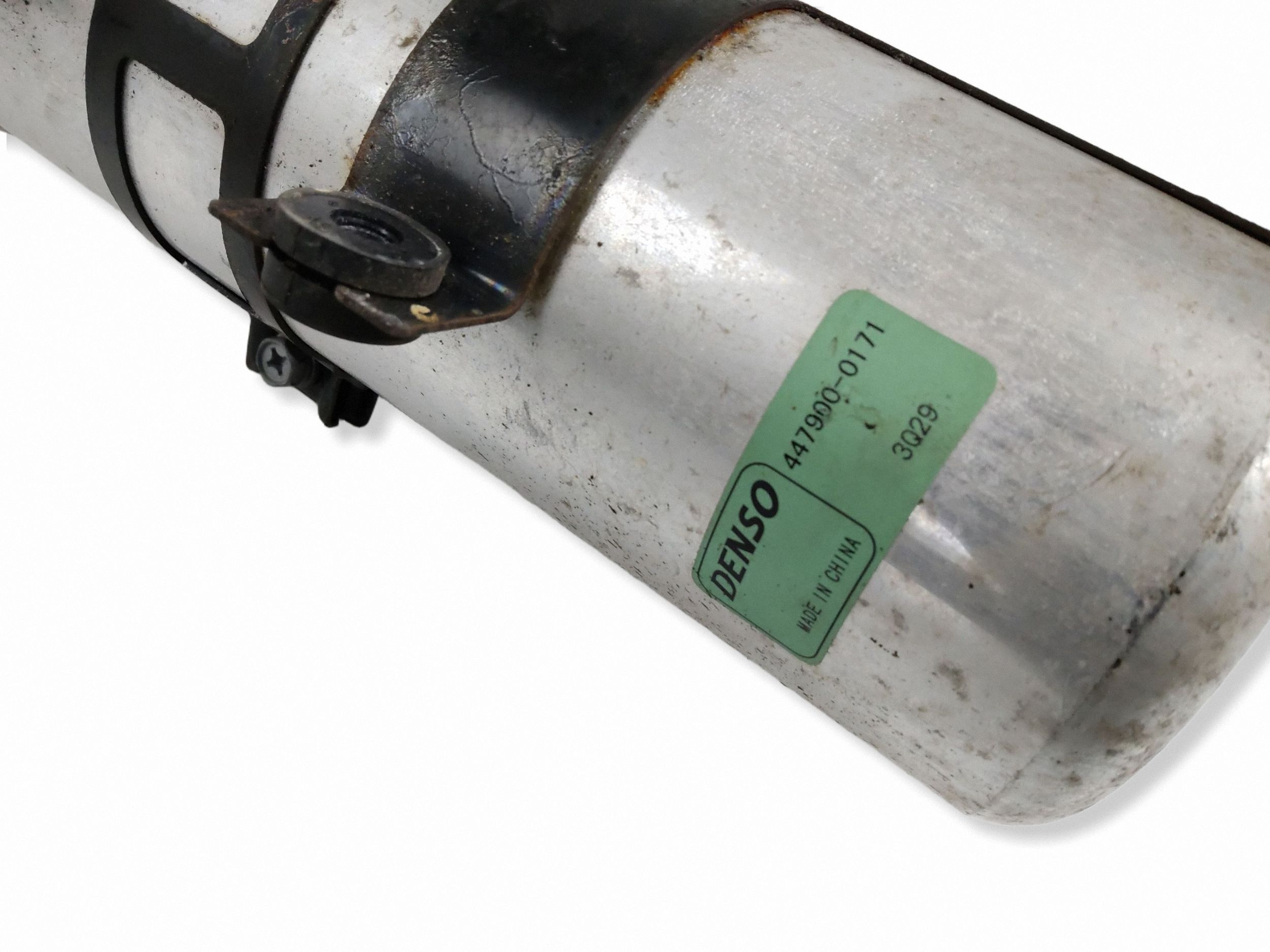 OEM 924793NL0B AC-droger voor Nissan LEAF 2014 image 3