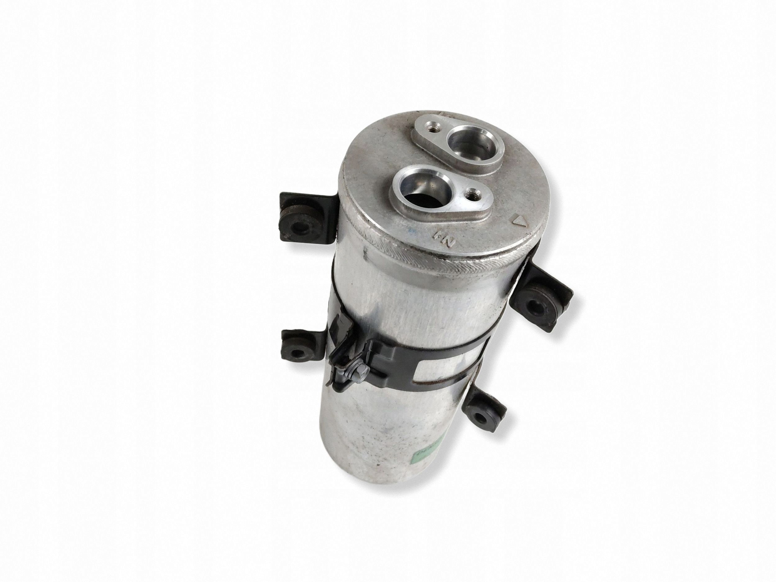 OEM 924793NL0B AC-droger voor Nissan LEAF 2014 image 4