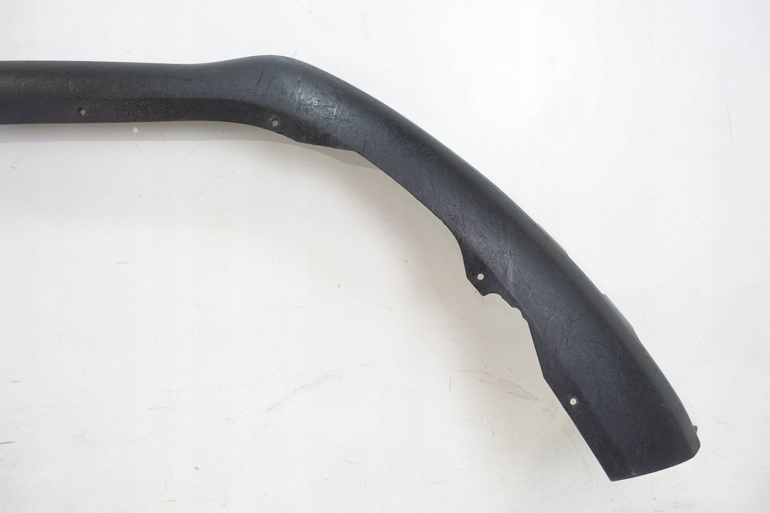 OEM EM2B-17B635-AW Frontstoßstangenspoiler für Ford S-MAX image 8