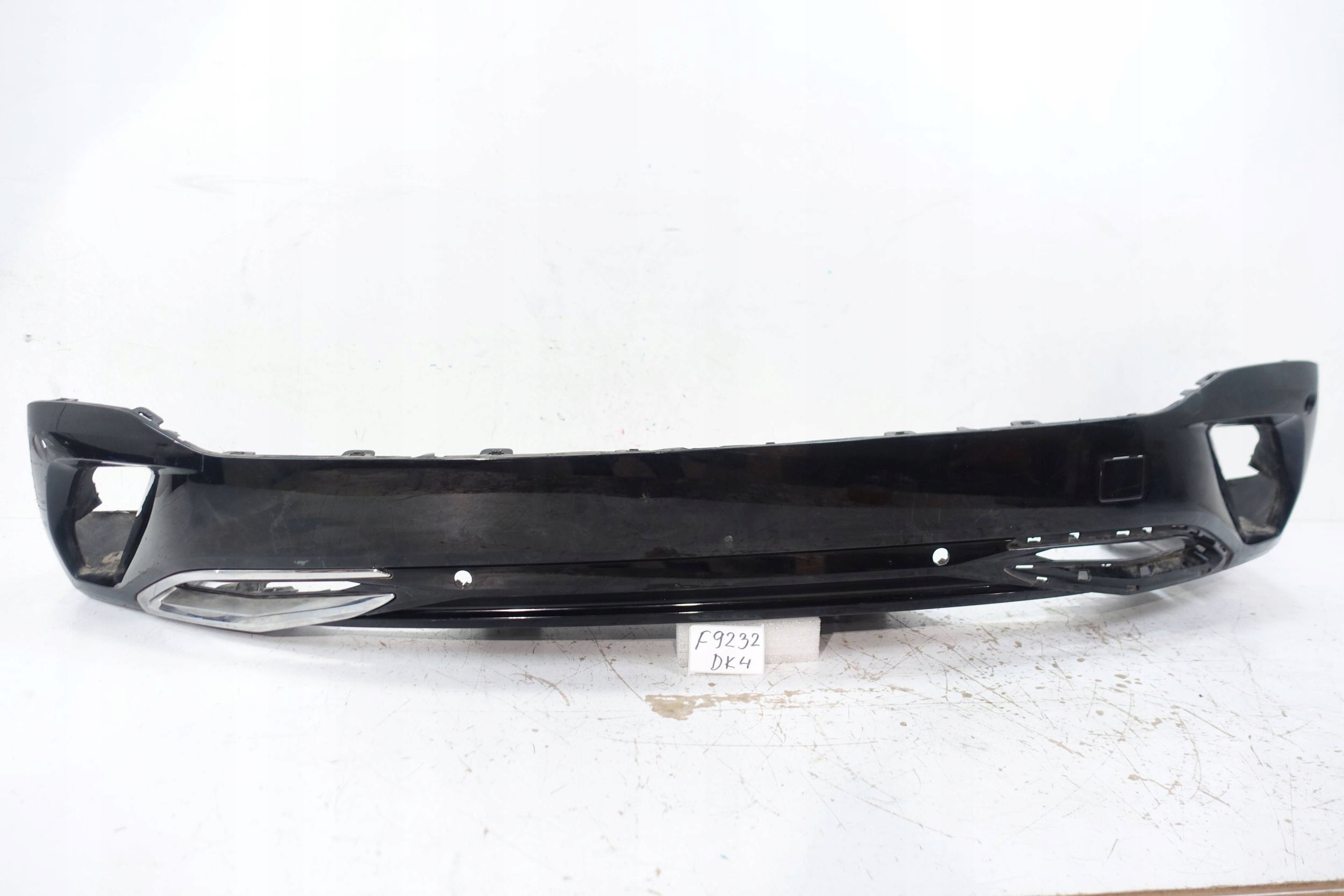OEM 984011418000 achterbumper diffusor Peugeot 308 III image 2