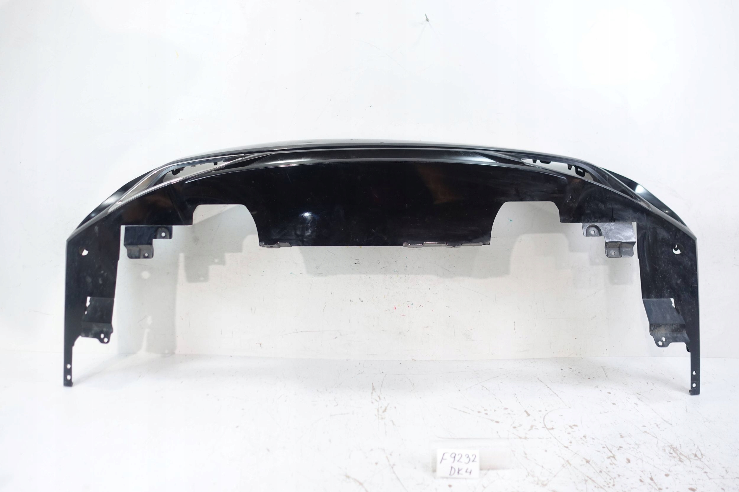 OEM 984011418000 Rear Bumper Diffuser Peugeot 308 III