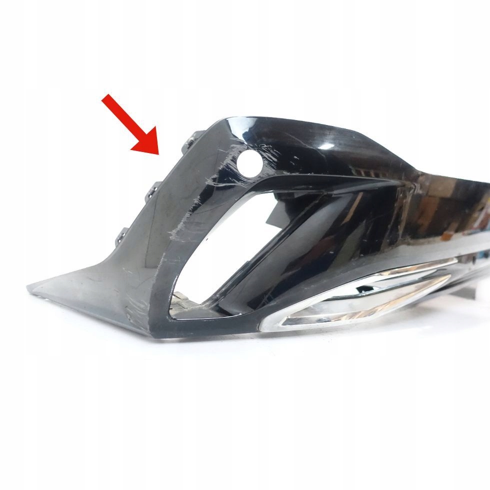 OEM 984011418000 achterbumper diffusor Peugeot 308 III image 3