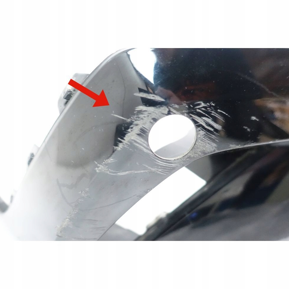 OEM 984011418000 achterbumper diffusor Peugeot 308 III image 5