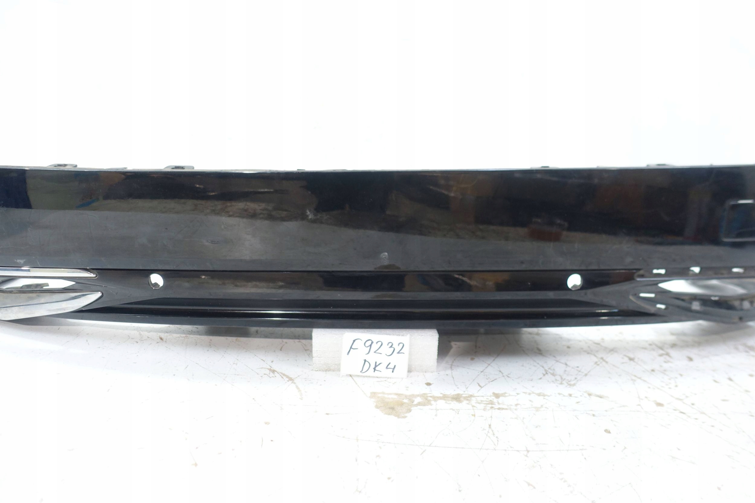 OEM 984011418000 achterbumper diffusor Peugeot 308 III image 6