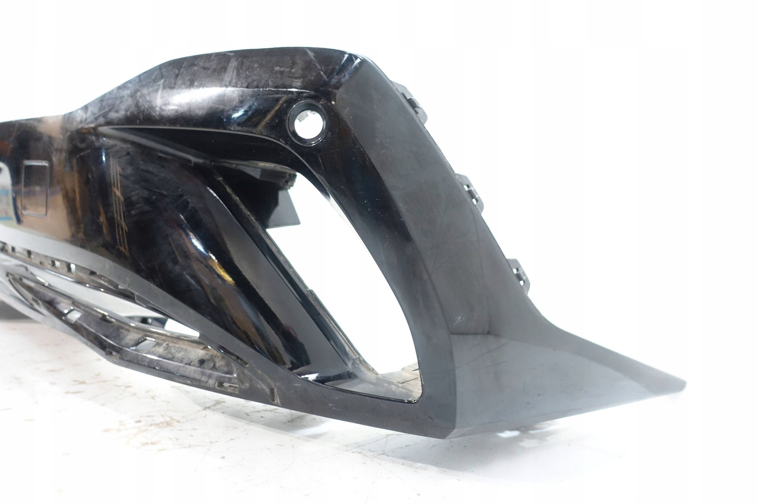 OEM 984011418000 achterbumper diffusor Peugeot 308 III image 10