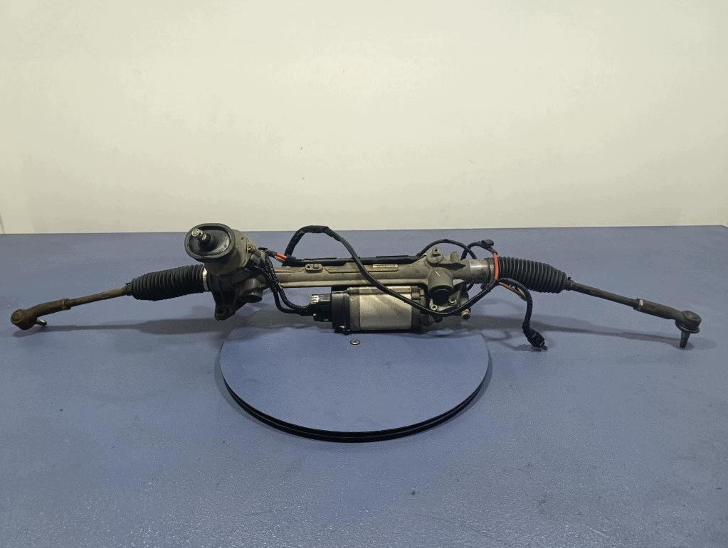 Crémaillère direction électrique OEM 1K1423051AS VW Golf V image 2