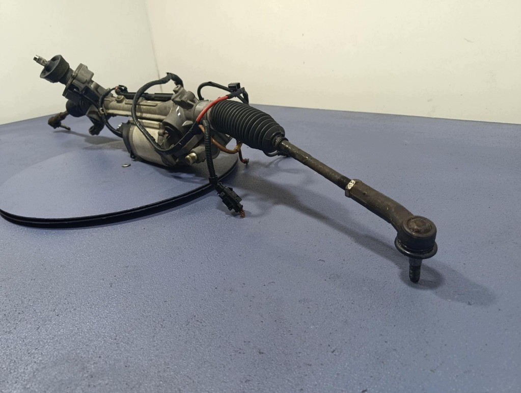 Sähköinen ohjausvaihde OEM 1K1423051AS VW Golf V:lle