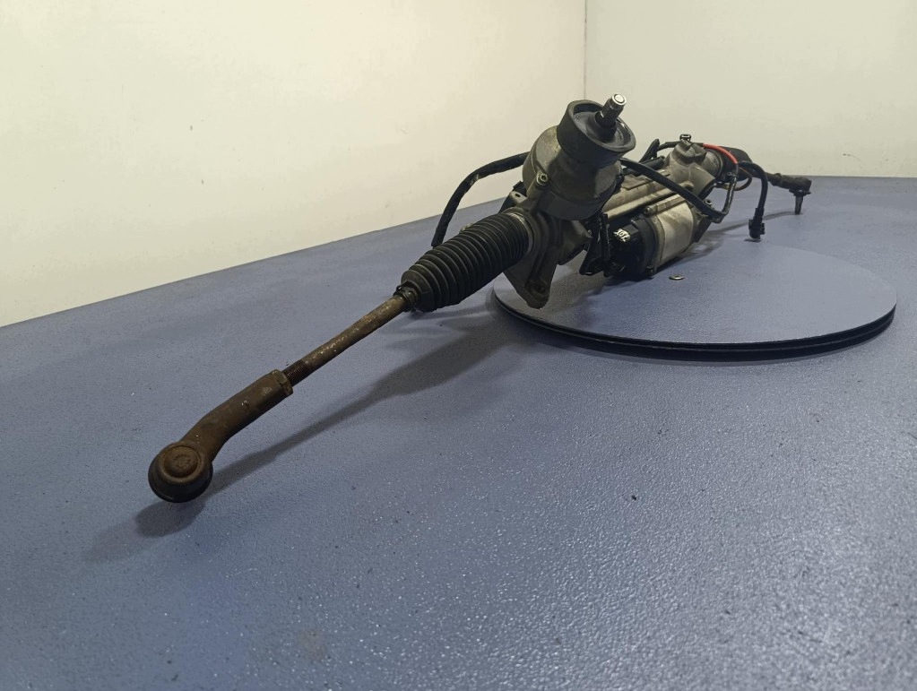 Crémaillère direction électrique OEM 1K1423051AS VW Golf V image 3