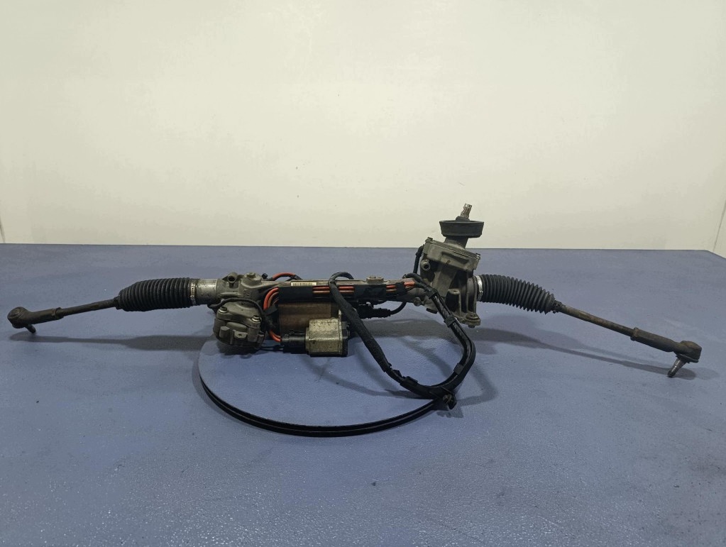 Crémaillère direction électrique OEM 1K1423051AS VW Golf V image 4