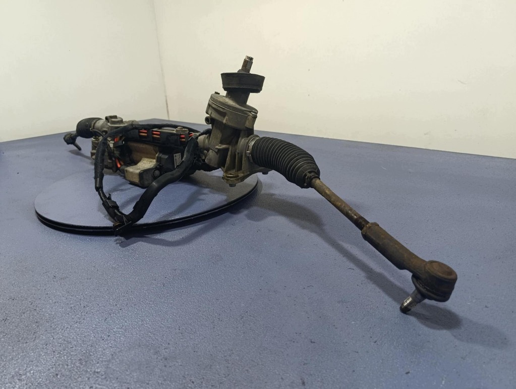 Crémaillère direction électrique OEM 1K1423051AS VW Golf V image 5