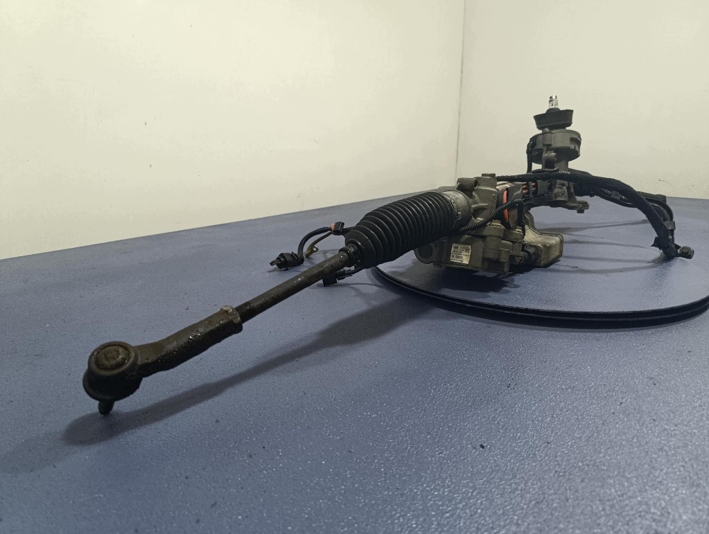 Crémaillère direction électrique OEM 1K1423051AS VW Golf V image 6