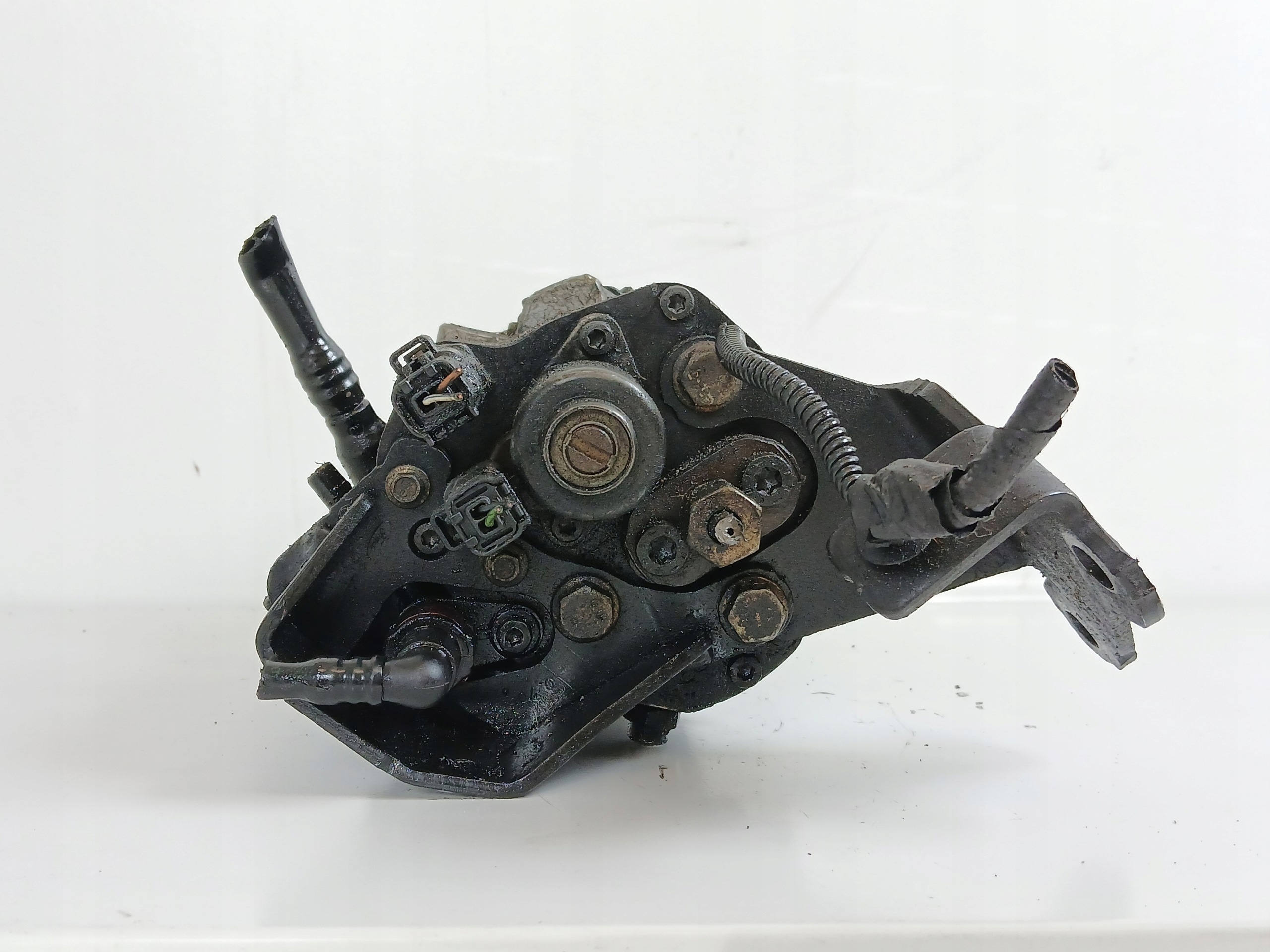 Einspritzpumpe Ford Mondeo MK3 2.0D OEM 5S7Q9B395AA image 5