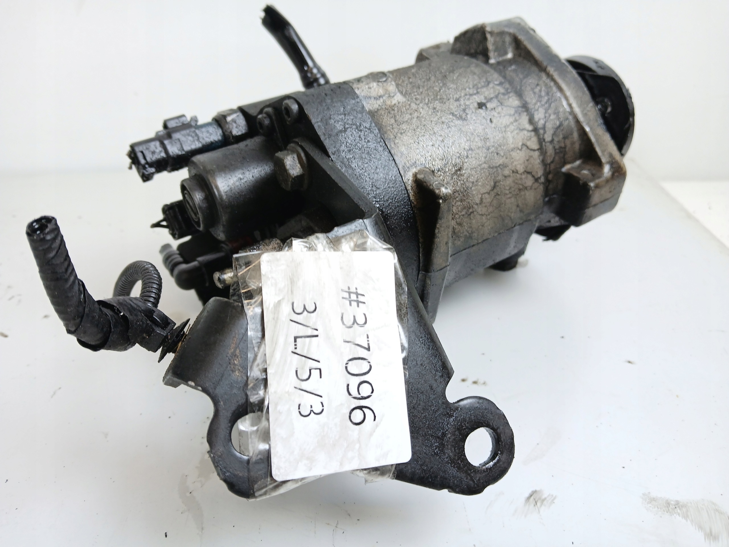 Einspritzpumpe Ford Mondeo MK3 2.0D OEM 5S7Q9B395AA image 8