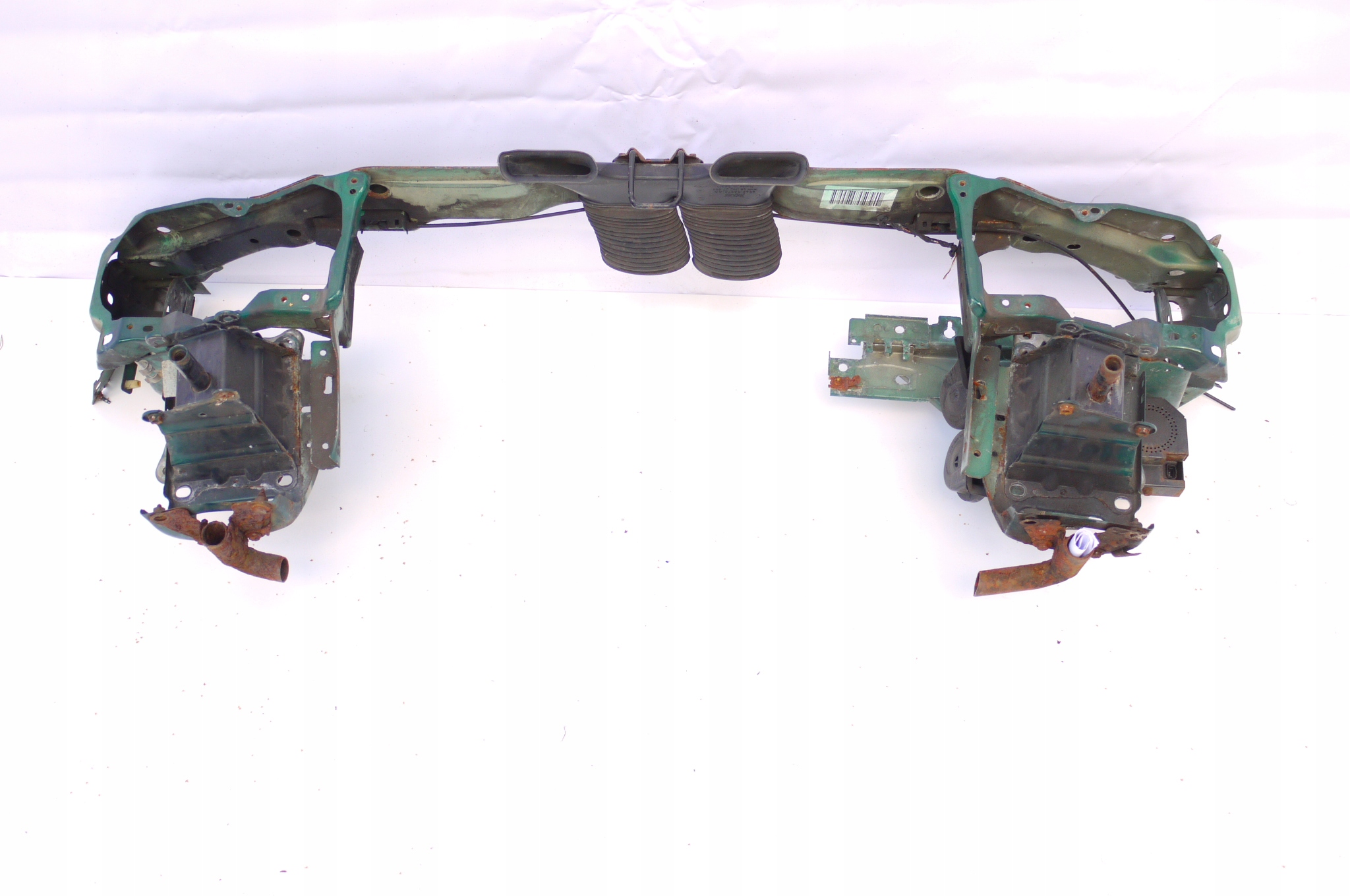 SSC-240815-02 Frontquerlenker für Jaguar X-Type 2001-2010 image 2