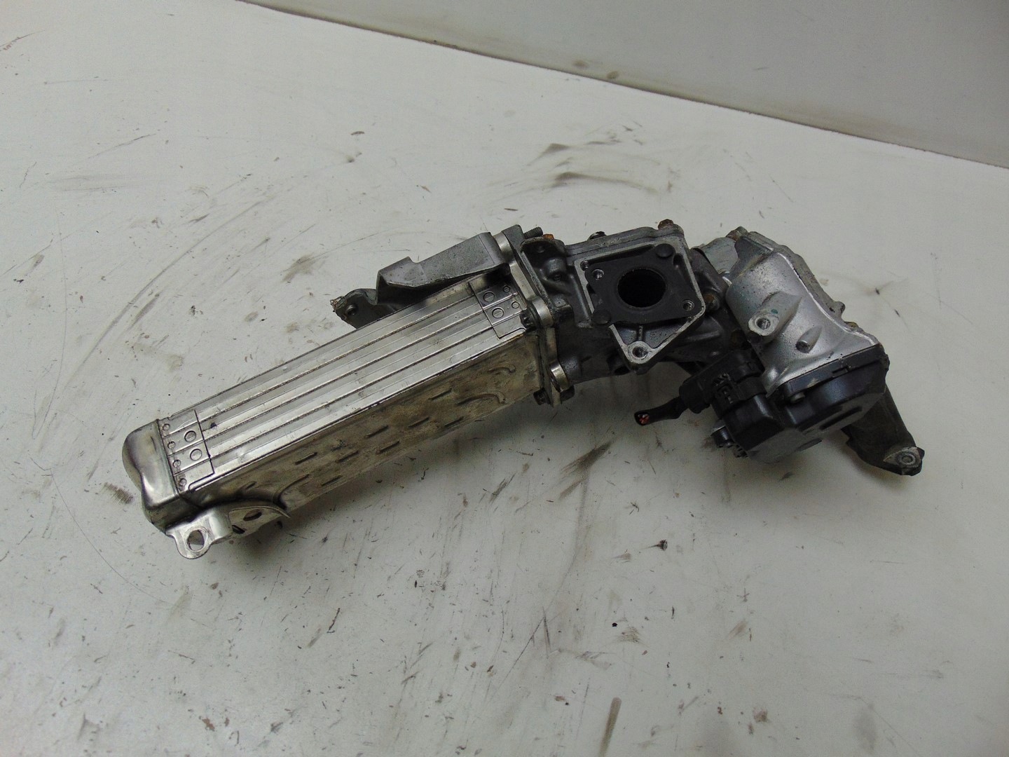 EGR-venttiili OEM A6511400160 Jeep Patriot/Compass image 7