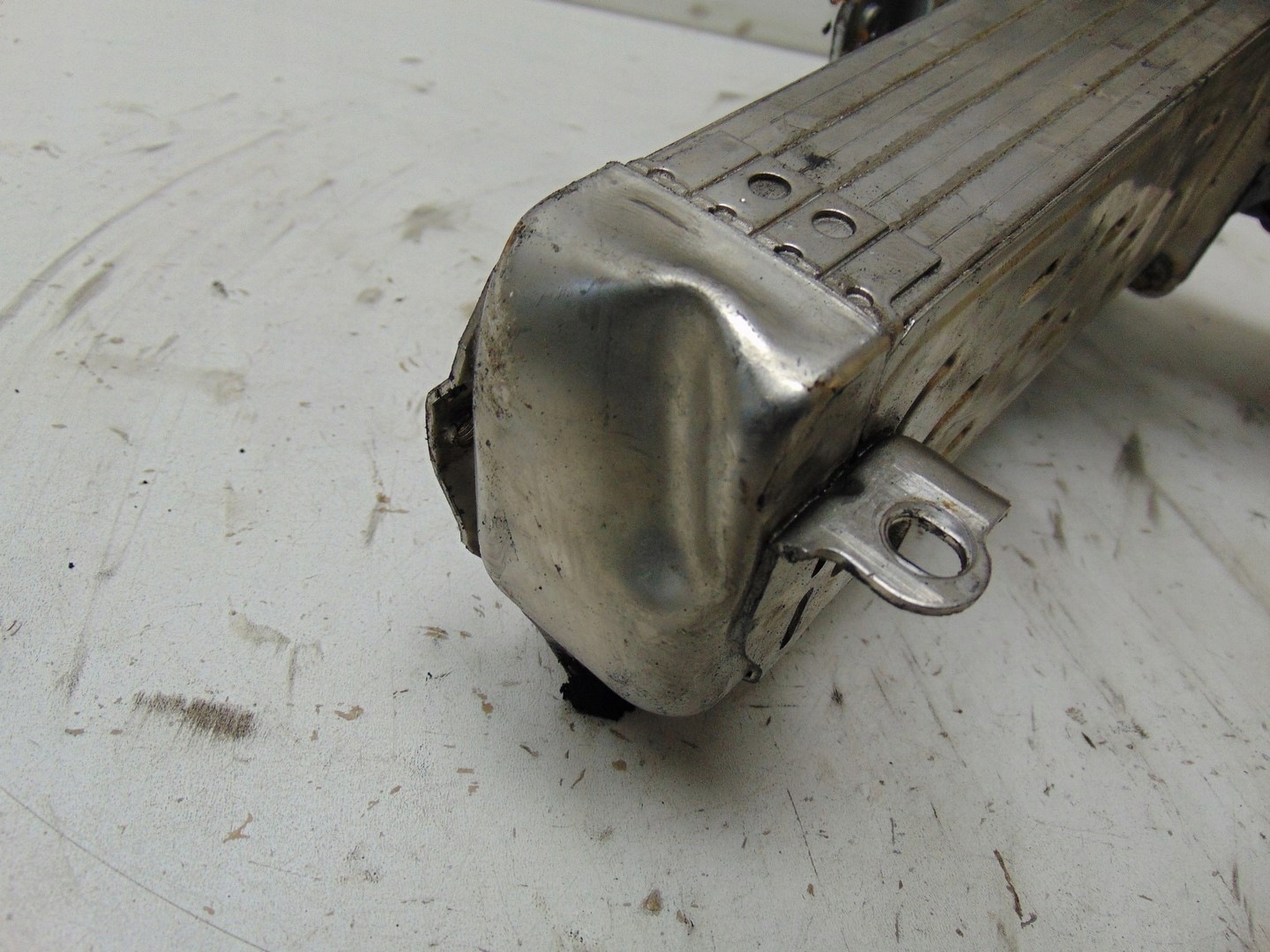 EGR-venttiili OEM A6511400160 Jeep Patriot/Compass image 9