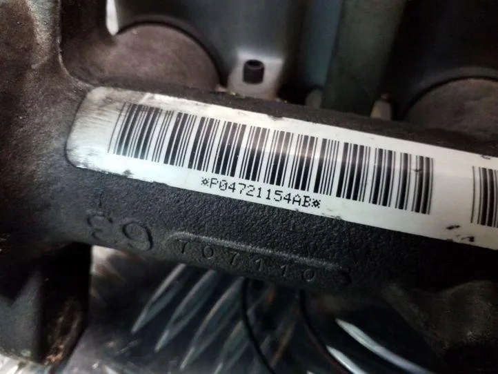 Bromscylinder OEM P04721154AB för Chrysler Voyager image 3