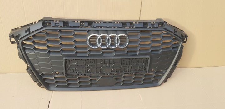 AUDI A3 8Y 8Y0 GRILL ATRAPA JÄÄHDYTTÄJÄN 8Y0853651